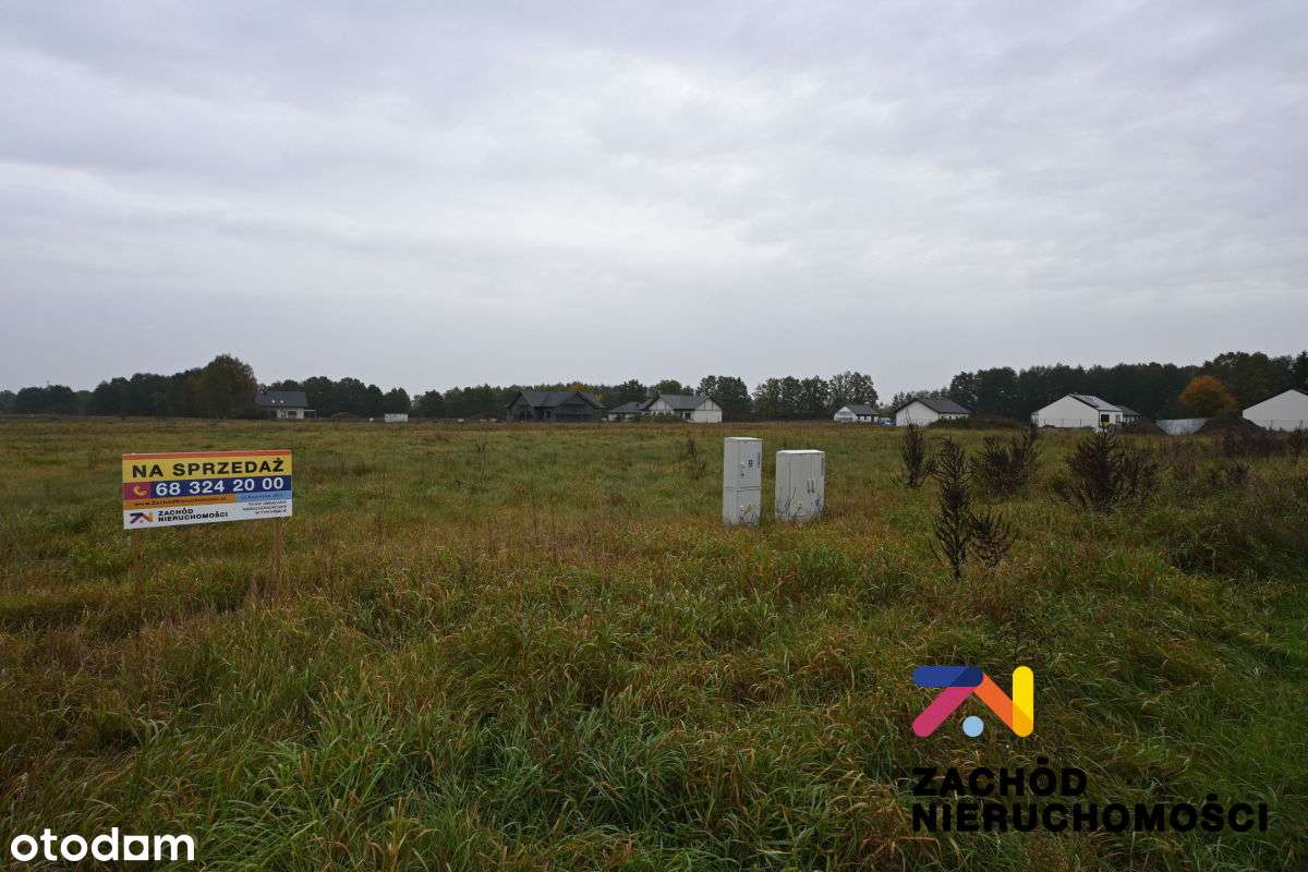 Działki budowlane pow. od 900 m2 - Pełny obrazek: 5/16