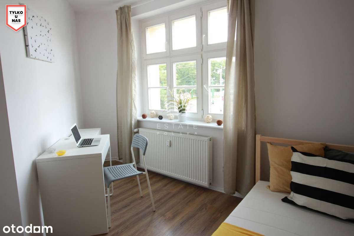 Świetna inwestycja Nowy Port ul. Władysława IV 8 p - Pełny obrazek: 4/13