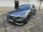 Mercedes-Benz Klasa E 220 d 4-Matic 9G-TRONIC - 3