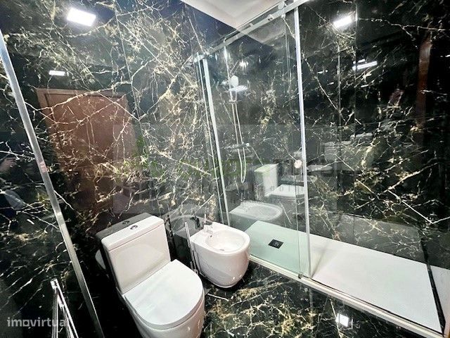 Excelente apartamento T3 Lavra, a 400 metros da praia | Suite | Gar...-11