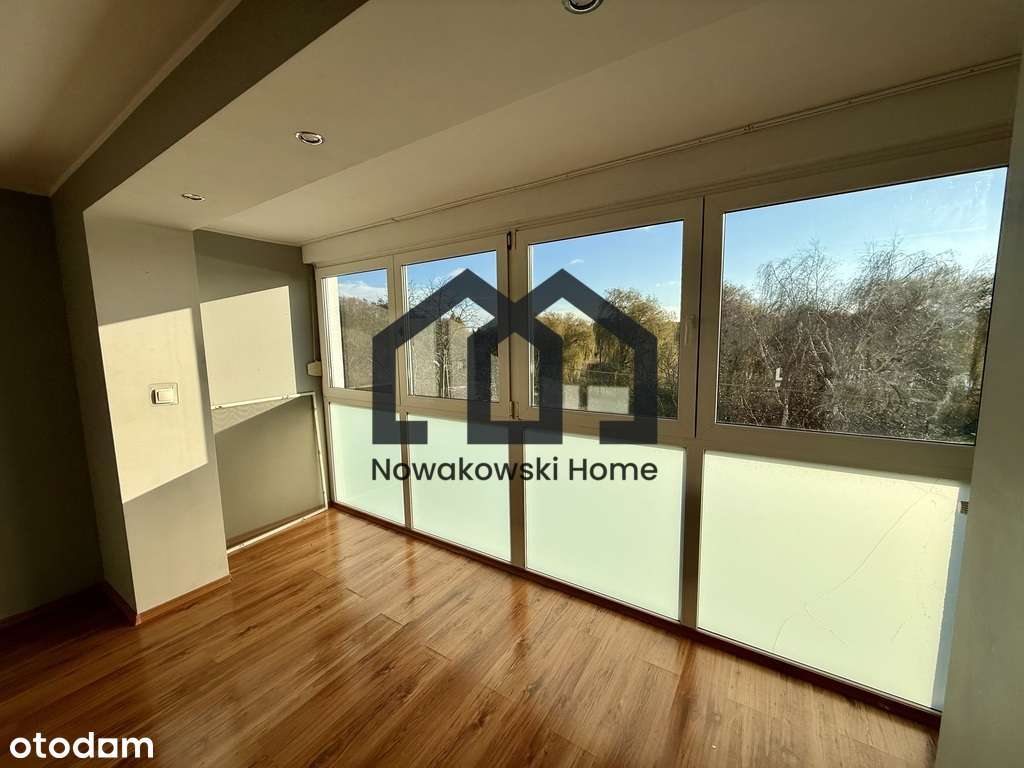 Komfortowe mieszkanie w Manieczkach-2