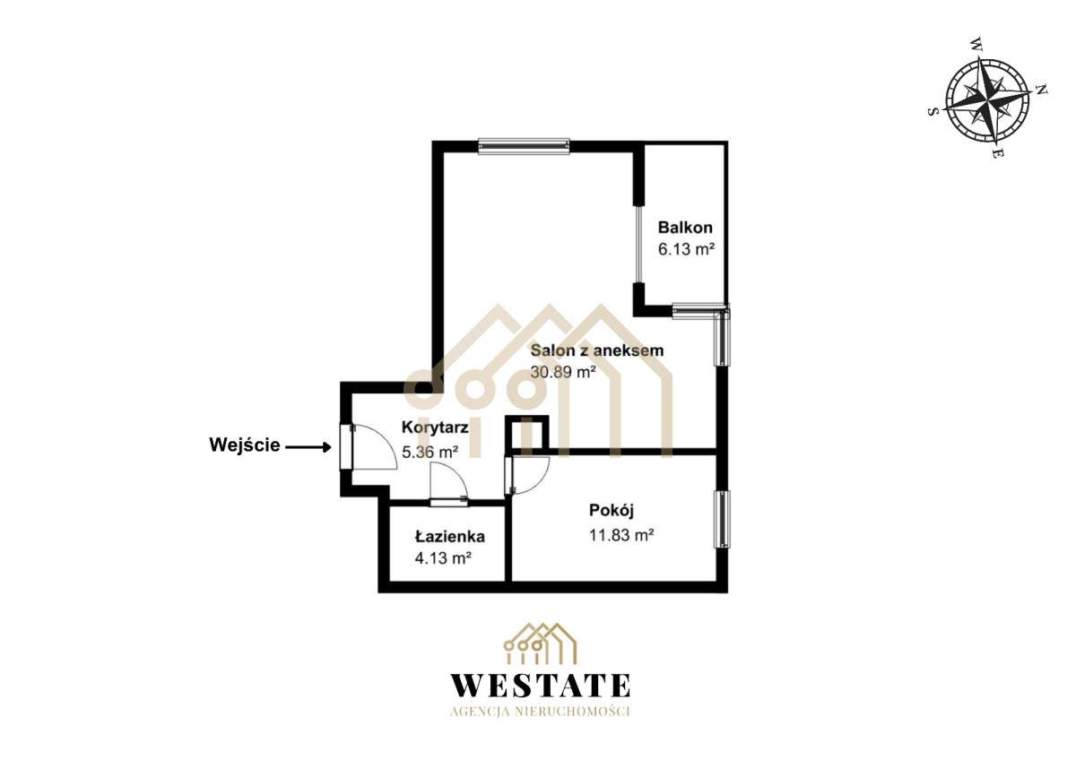 Osiedle na granicy Moreny oraz Wrzeszcza-14