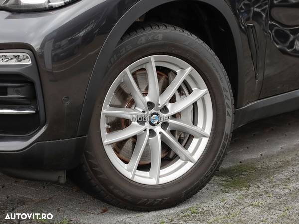 BMW X5 - 7