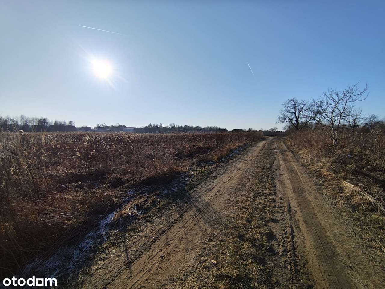 *1,2 ha z Mpzp*mn*karczyce*15 min do Wrocławia-3