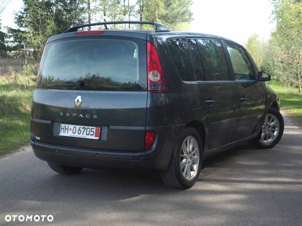 Renault Espace 2.0T 16V Privilege - 4