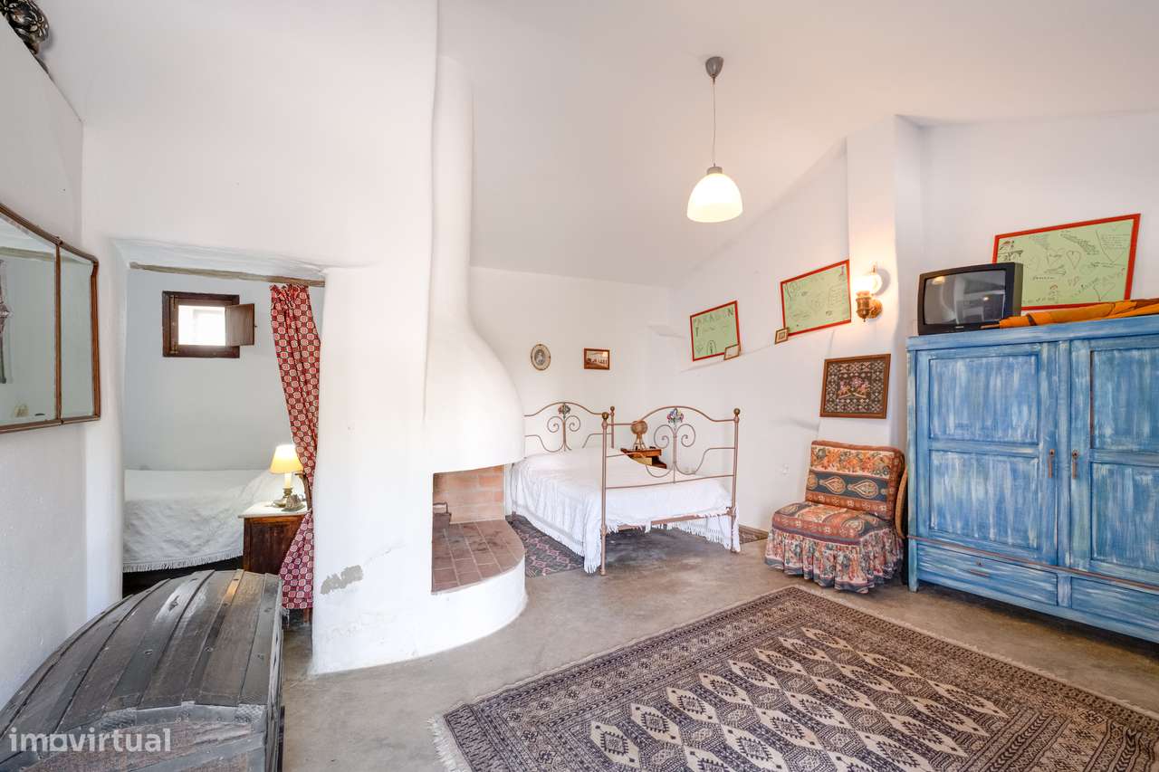 CASA DE ALDEIA | PARA VENDA | ALENTEJO-25