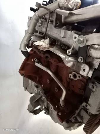 Motor Completo Renault Captur I (J5_, H5_) - 4