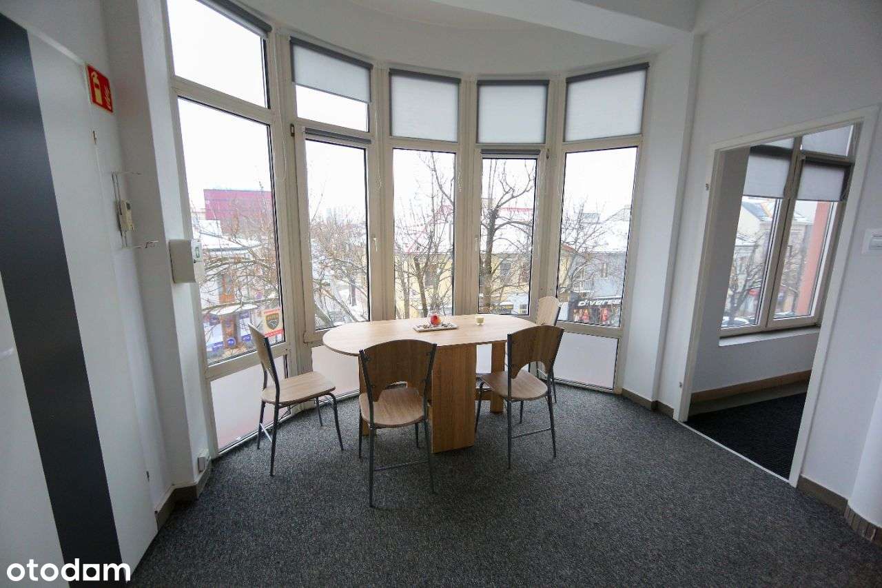 Na sprzedaż budynek w Centrum w pełni wynajęty - Pełny obrazek: 4/17