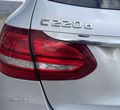 Mercedes-Benz C 220 d Avantgarde Aut. - 12