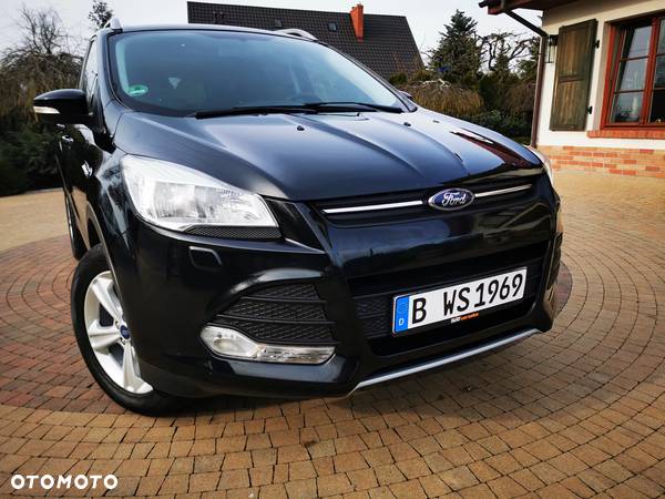 Ford Kuga 1.6 EcoBoost FWD Trend ASS - 13