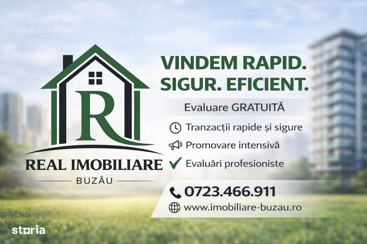 Teren 9500mp deschidere 40ml  DN 1B Buzau-Ploiesti !-4