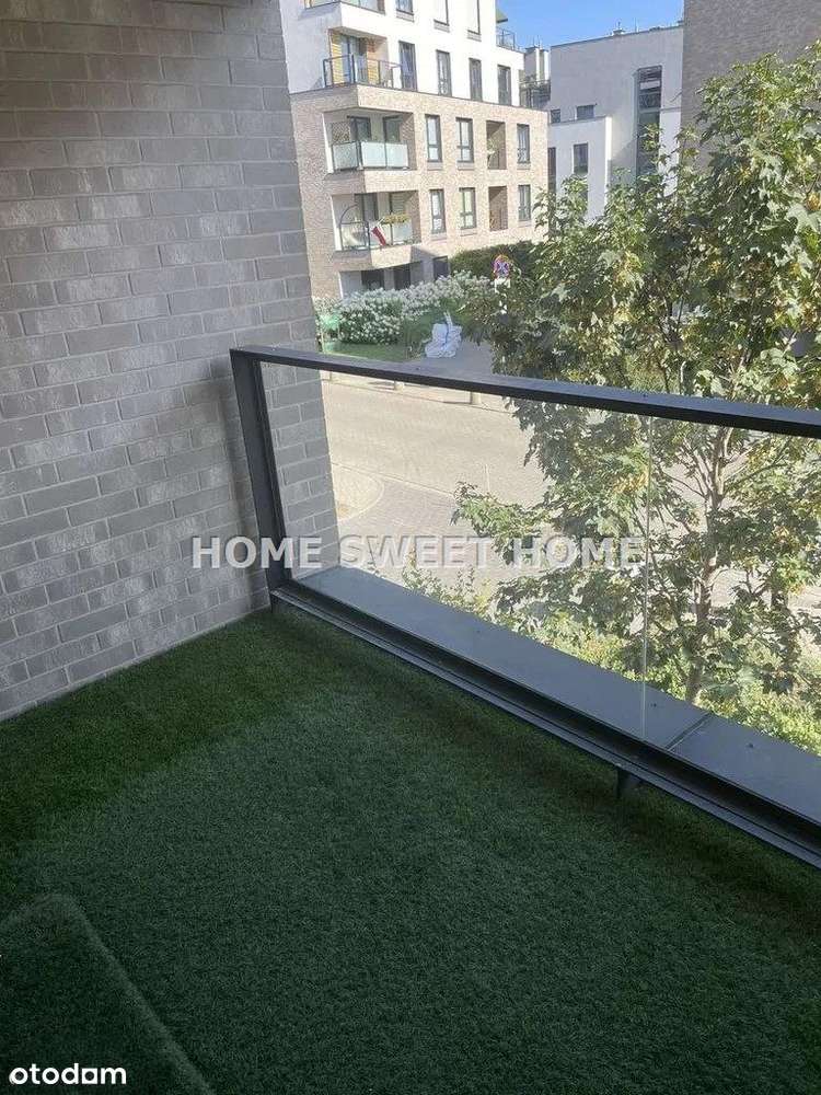 Okazja!! 3 pokoje - balkon- garaż-12