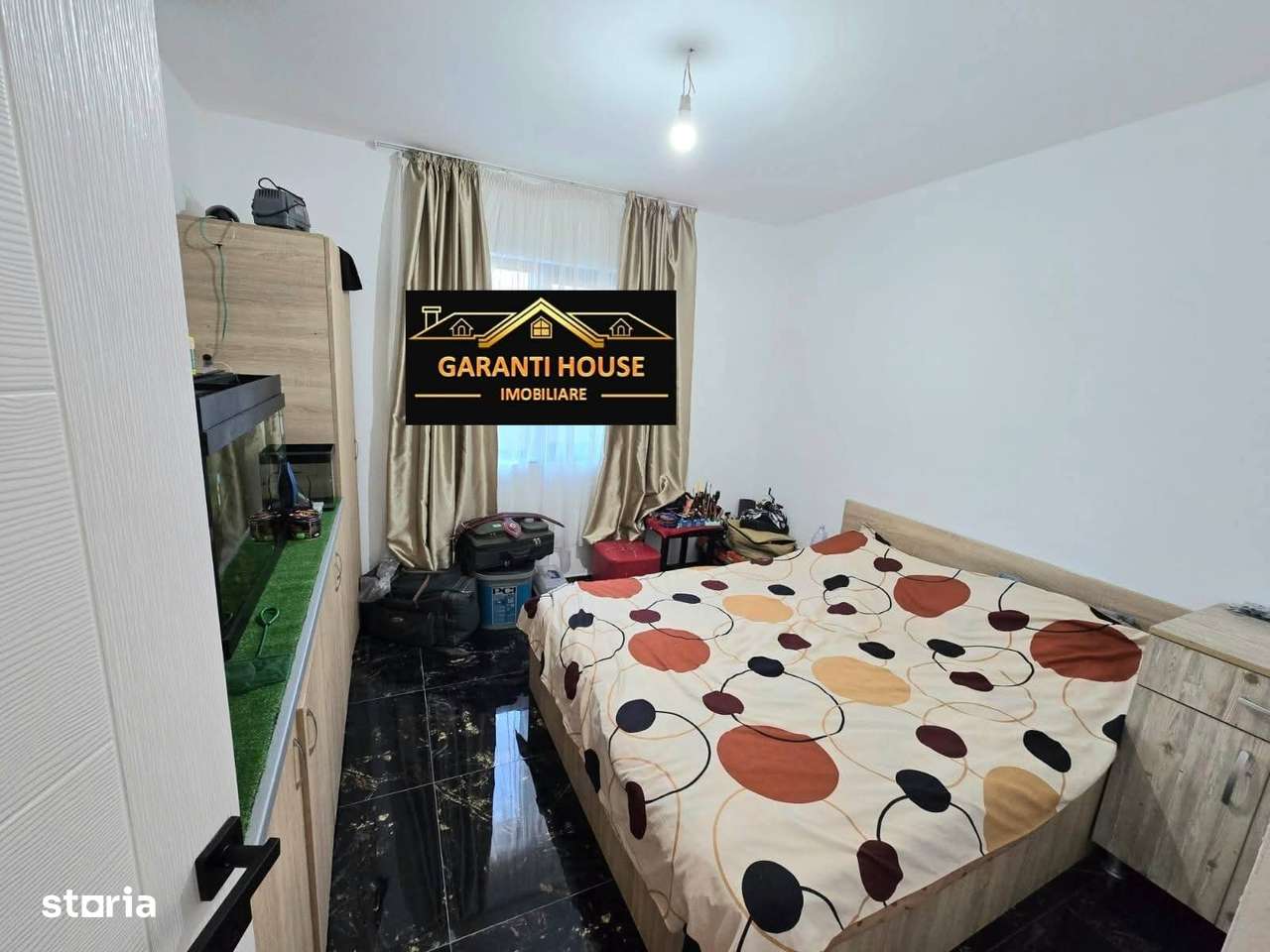 Mocira, casa P+M, finisata, 203 mp utili, 139 000€ negociabil - Imagine principală: 4/14