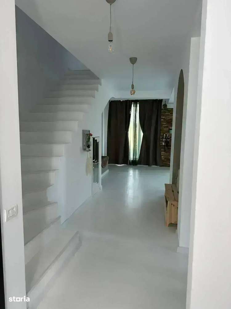 THERME - VILĂ ÎN STIL MEDITERANEAN – Comision 0 - Imagine principală: 3/12