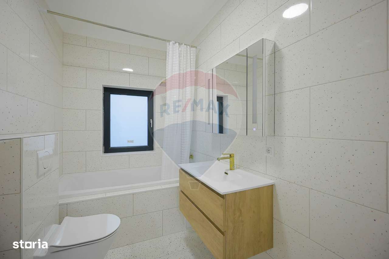 Casă Individuală 4 camere, Dealuri, Zona Doja, Panoramă-14