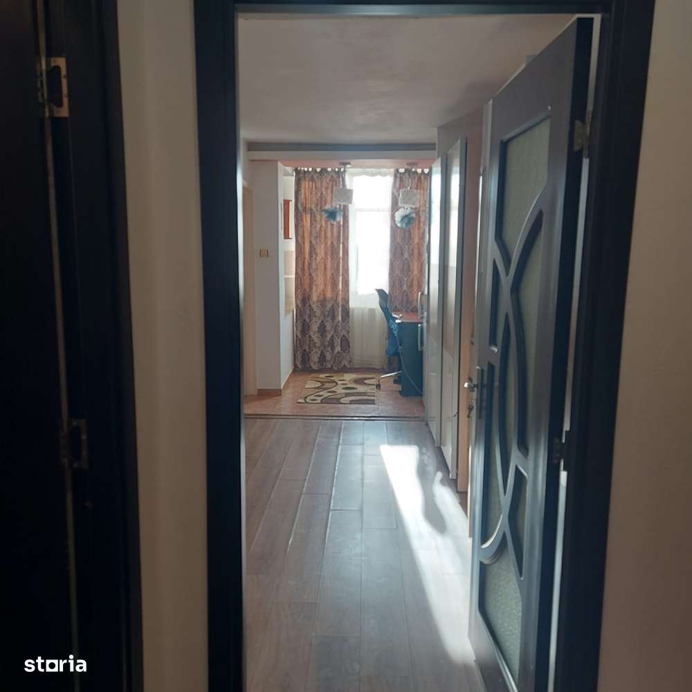 Vand garsoniera cartier Nicolae Balcescu judetul Buzau-0