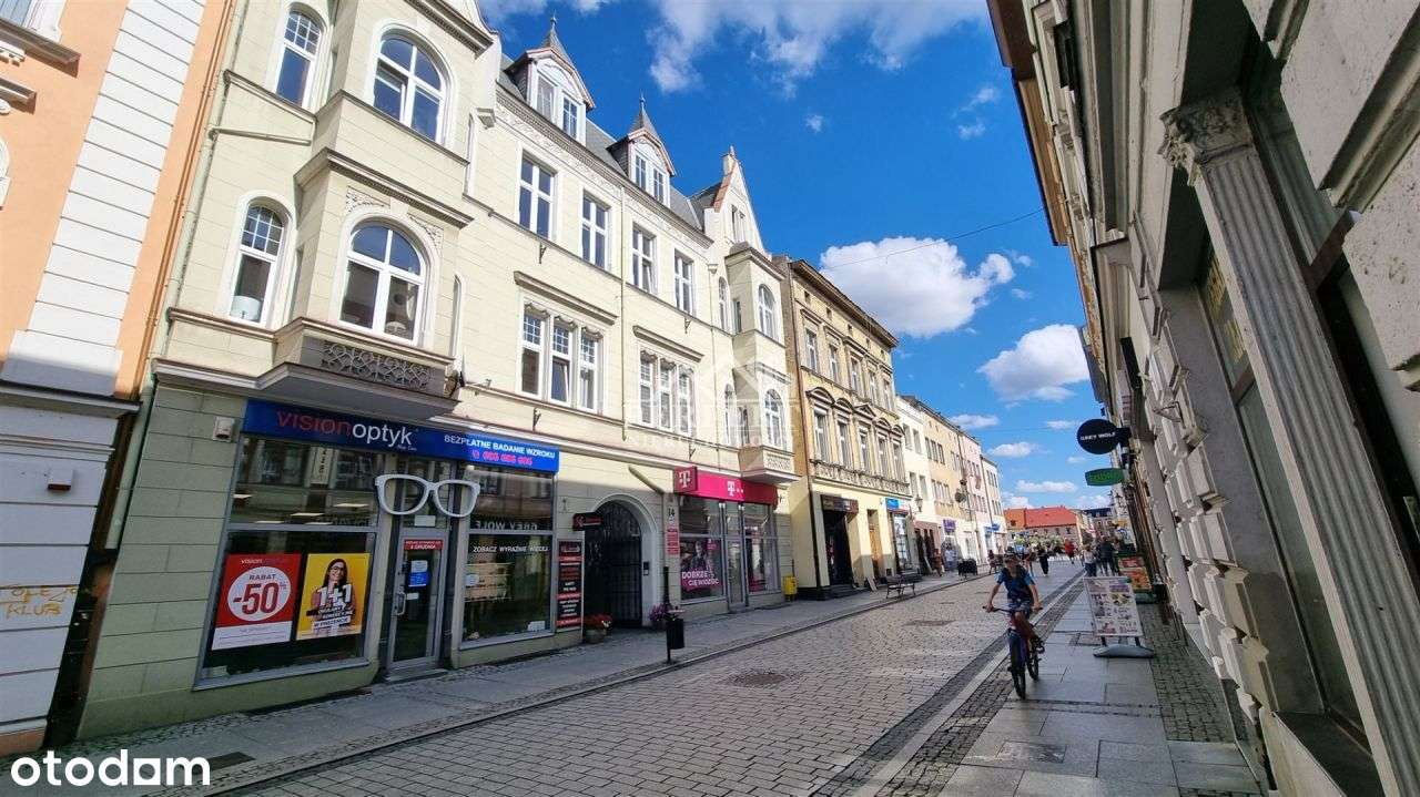 Deptak ~ dochodowa kamienica przy Królowej Jadwigi-2