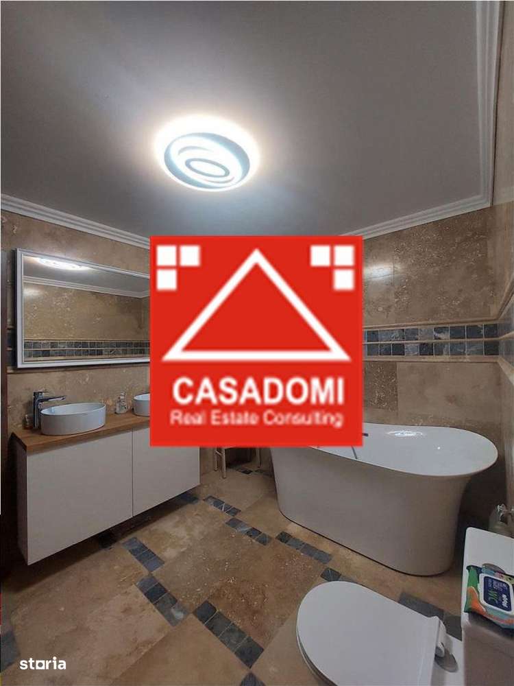 Casa la cheie in Vladimirescu, cartier Europa-18