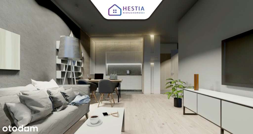 APARTAMENTY POGORZELICA - Pełny obrazek: 1/6