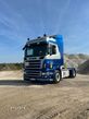 Scania R400 R420 - 4