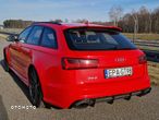 Audi RS6 4.0 TFSI Quattro Tiptronic - 9