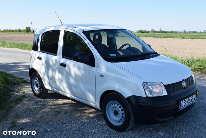 Fiat Panda 1.2 Active Eco - 28