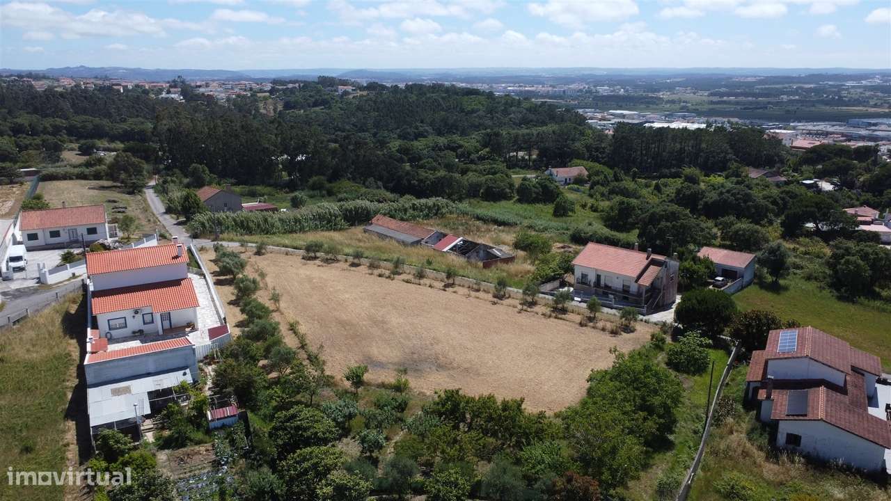 Loteamento  Venda em Caldas da Rainha - Nossa Senhora do Pópulo, Coto-3