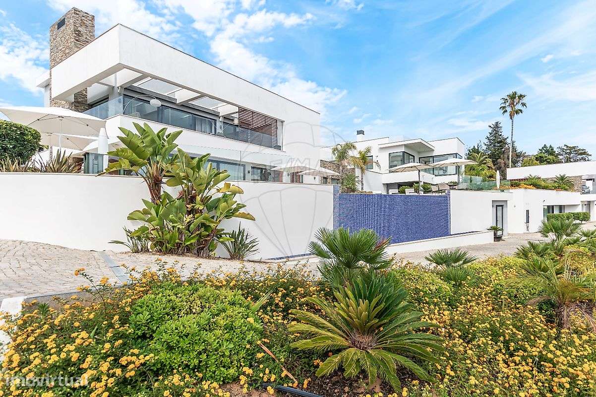 Moradia T8 para venda - Grande imagem: 4/50