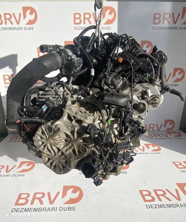 Motor complet fara anexe pentru Hyundai i30N - 5