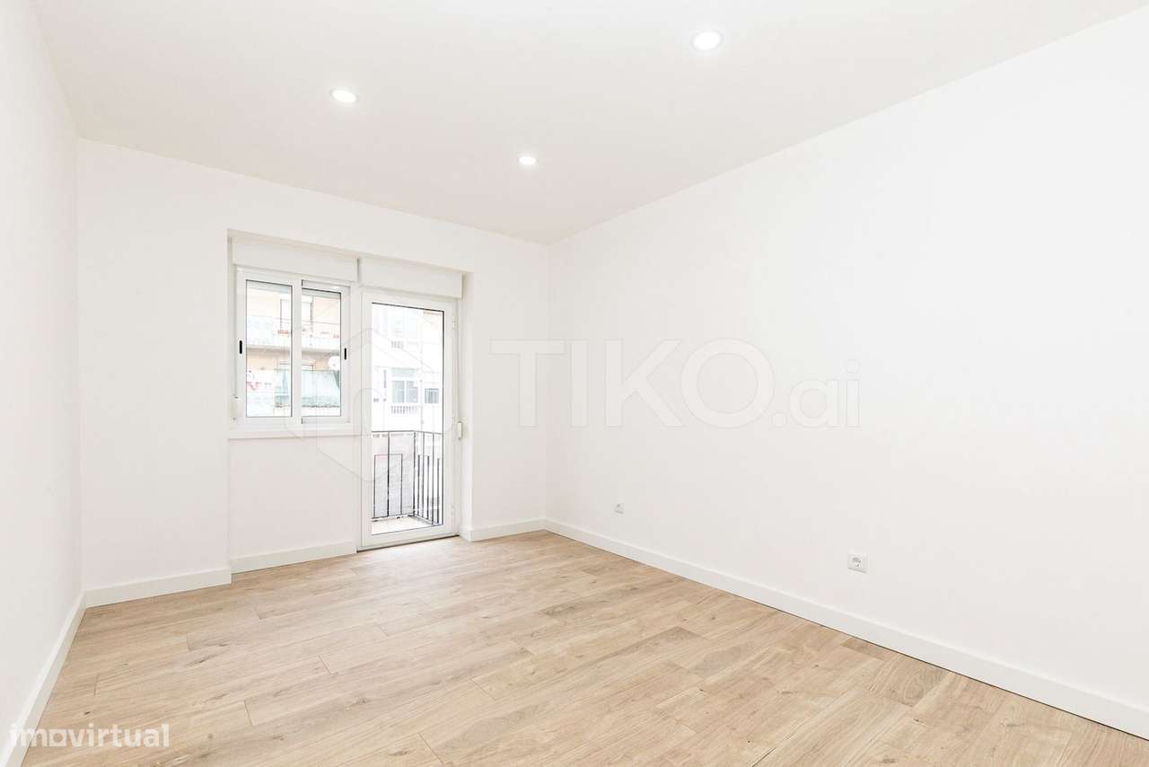 Apartamento, 47 m², Odivelas-7