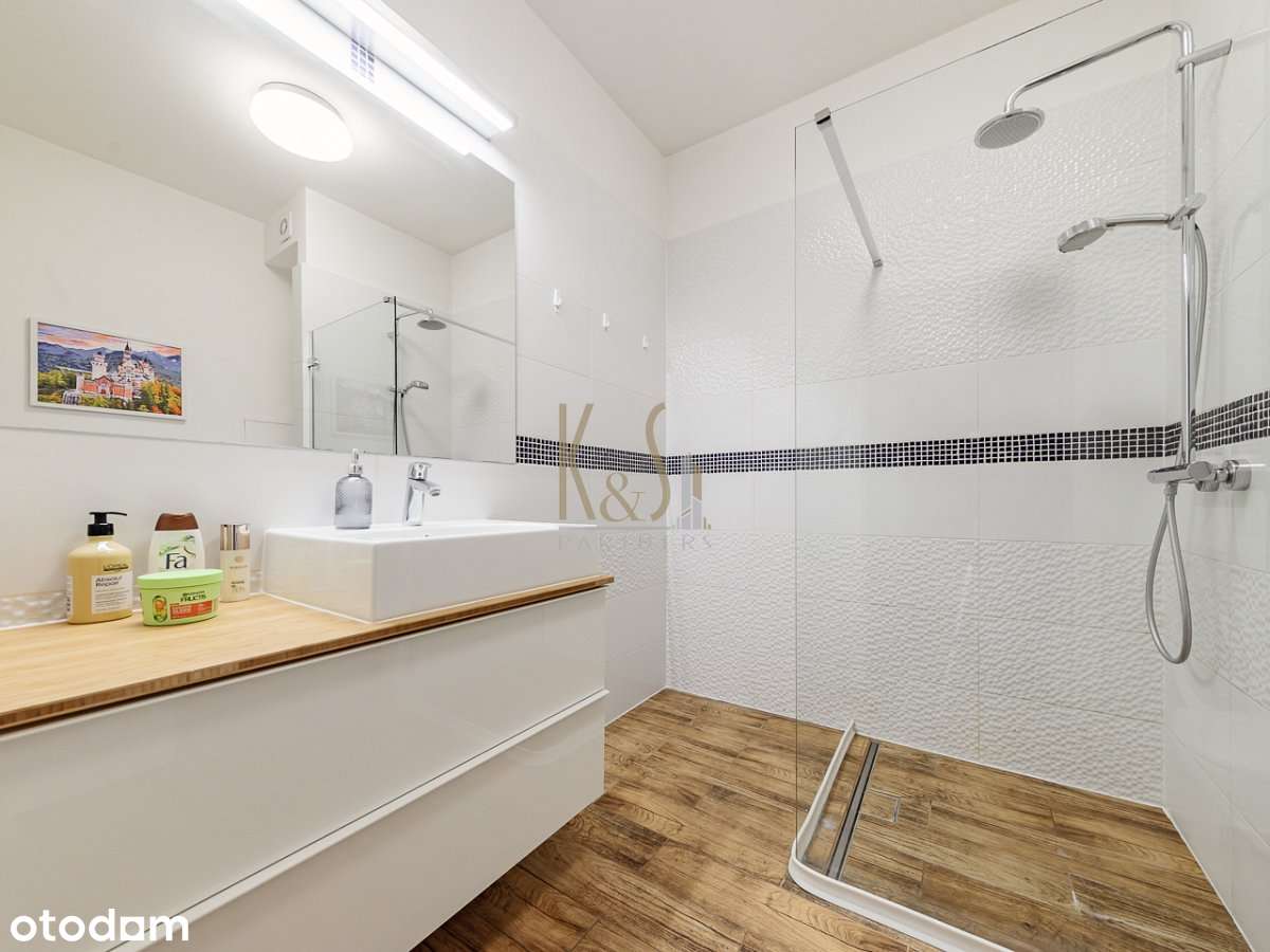 Przytulne 2 pokojowe mieszkanie -  Stawki-13