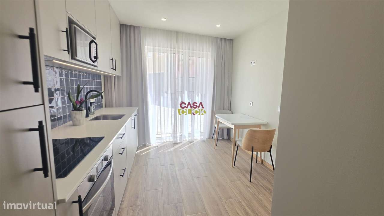 Apartamento T0 Venda em Torres Novas (Santa Maria, Salvador e Santiago