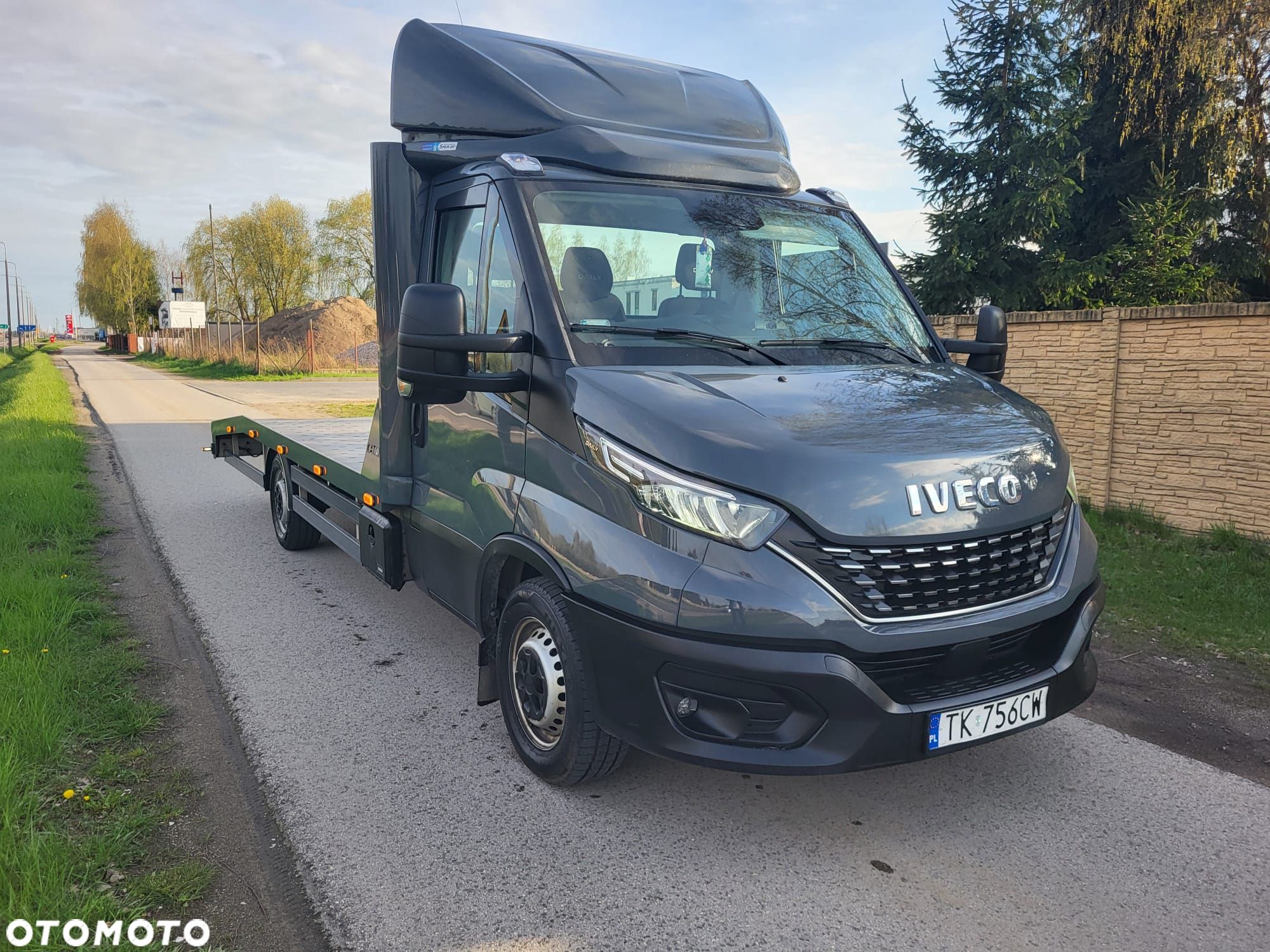 Iveco Daily - 1