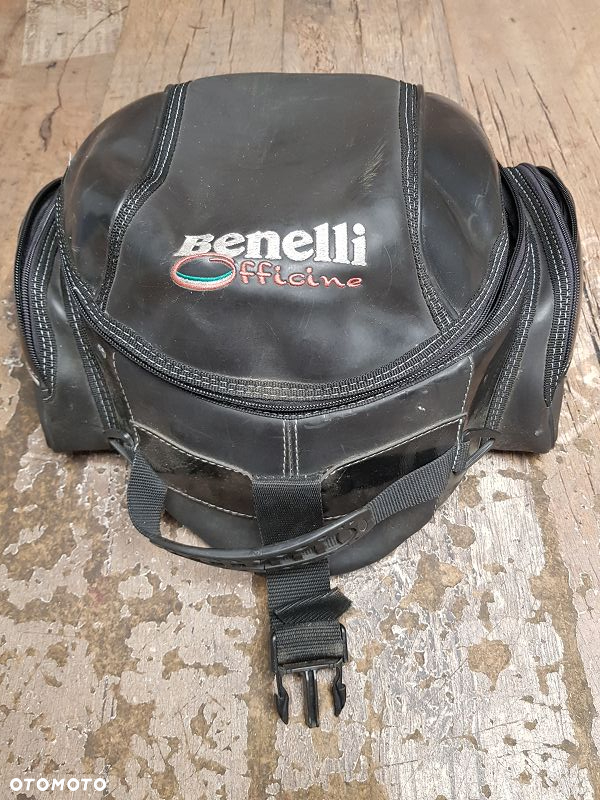 Torba Na Zbiornik Paliwa Bak Tankbag Benelli  2E-712 - 2