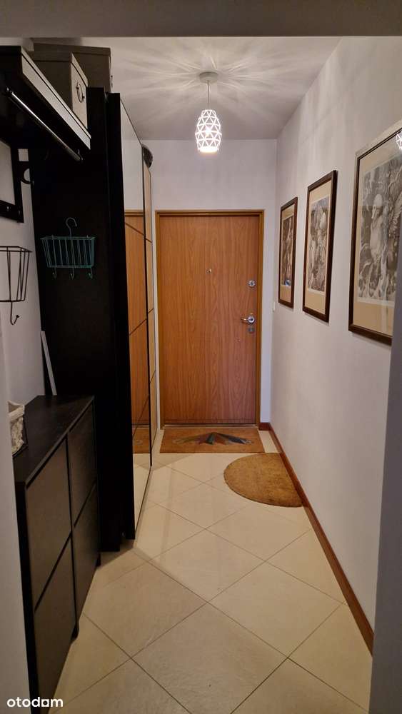 103 m2 - 4 pokoje, jasne, przestronne, 15 piętro + blisko metro - Pełny obrazek: 5/14