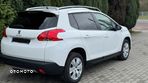 Peugeot 2008 1.6 BlueHDi Allure S&S - 8