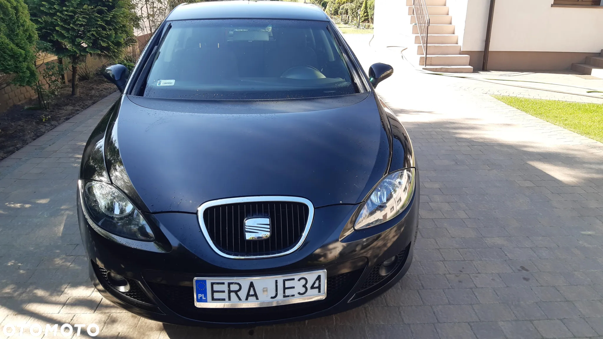 Seat Leon 1.6 Style - 3