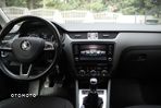 Skoda Octavia 1.4 TSI Ambition - 8