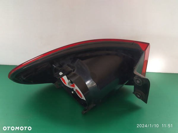 LAMPA TYŁ PRAWA VW TIGUAN 07- 5N0945096 ORYG - 6