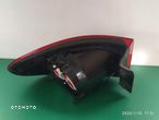 LAMPA TYŁ PRAWA VW TIGUAN 07- 5N0945096 ORYG - 6