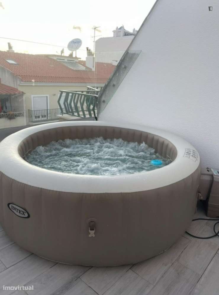 Apartamento com 2 quartos - localizado em Costa da Caparica Lisbon - Grande imagem: 5/8