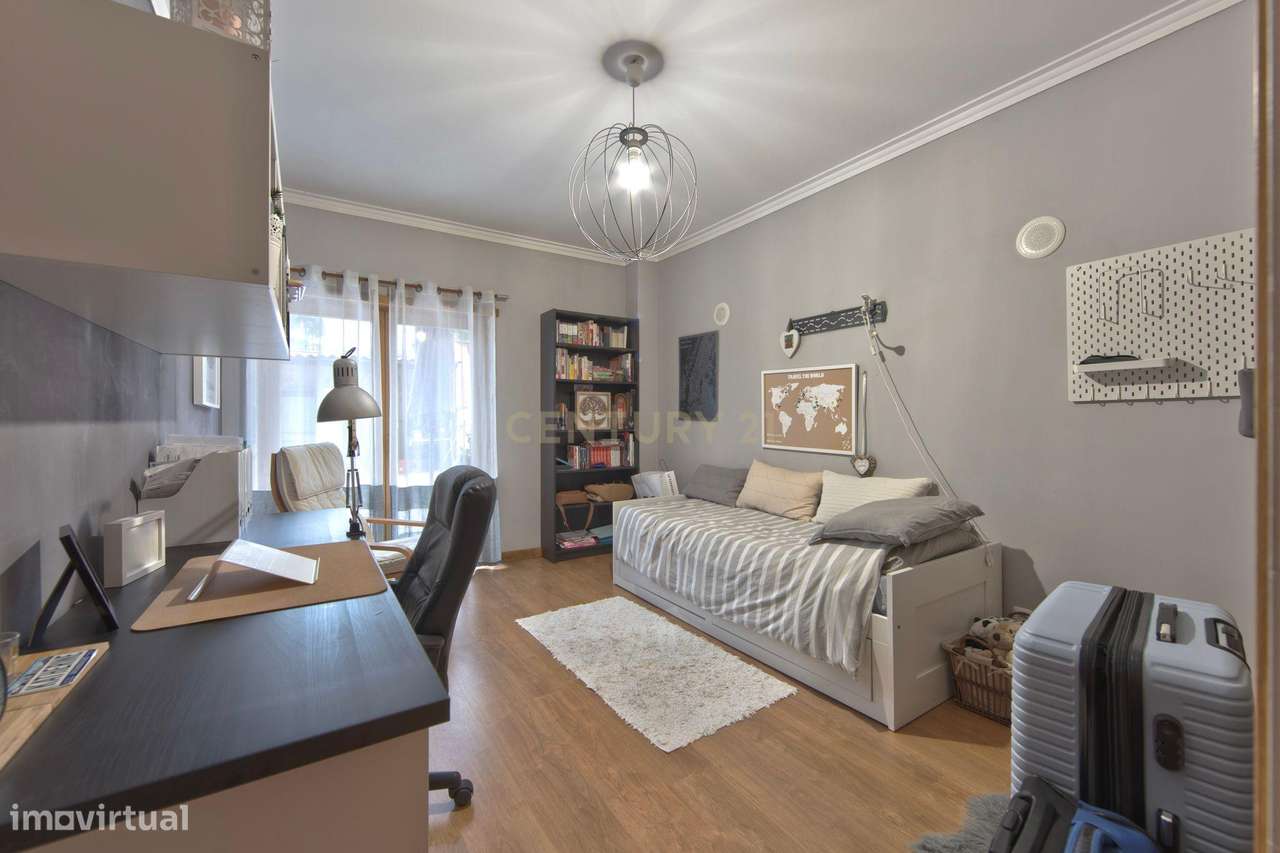 T3 Forte da Casa - Alverca-33