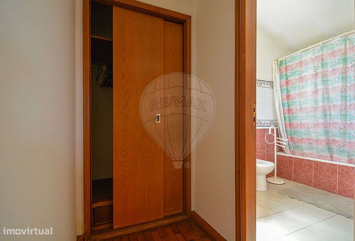 Moradia T2 para venda-21