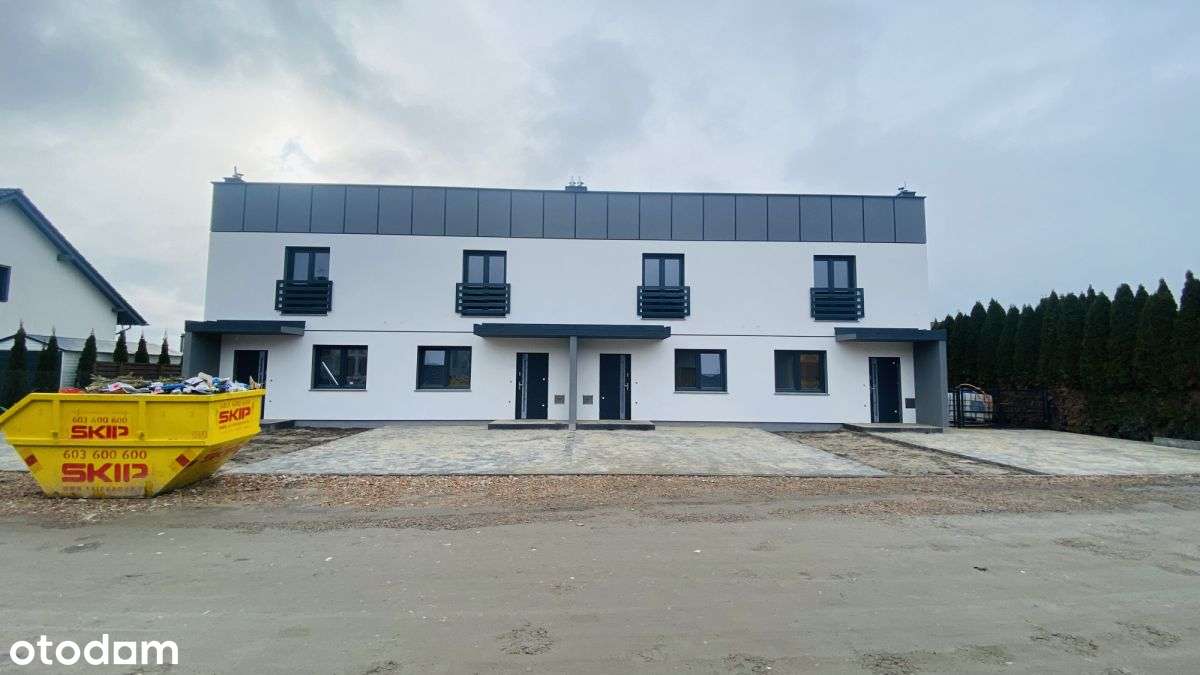 ✅Gotowe Pod Stęszewem/Dębienko/Lokal Środkowy✅ - Pełny obrazek: 4/19