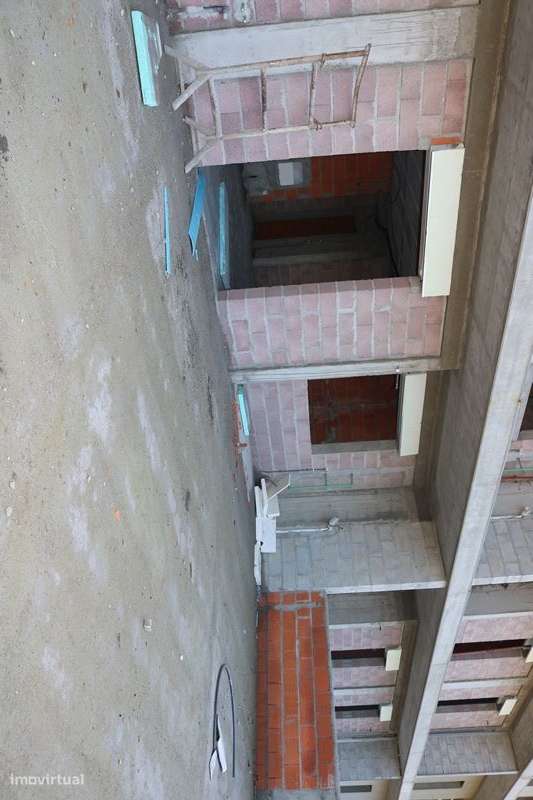 Venda de partamento T2 com  110 m2, a 10 minutos do centro  de Braga-29