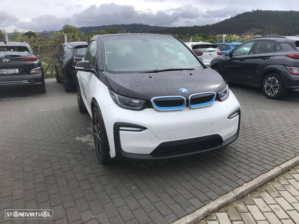 BMW i3 (120 Ah) - 6