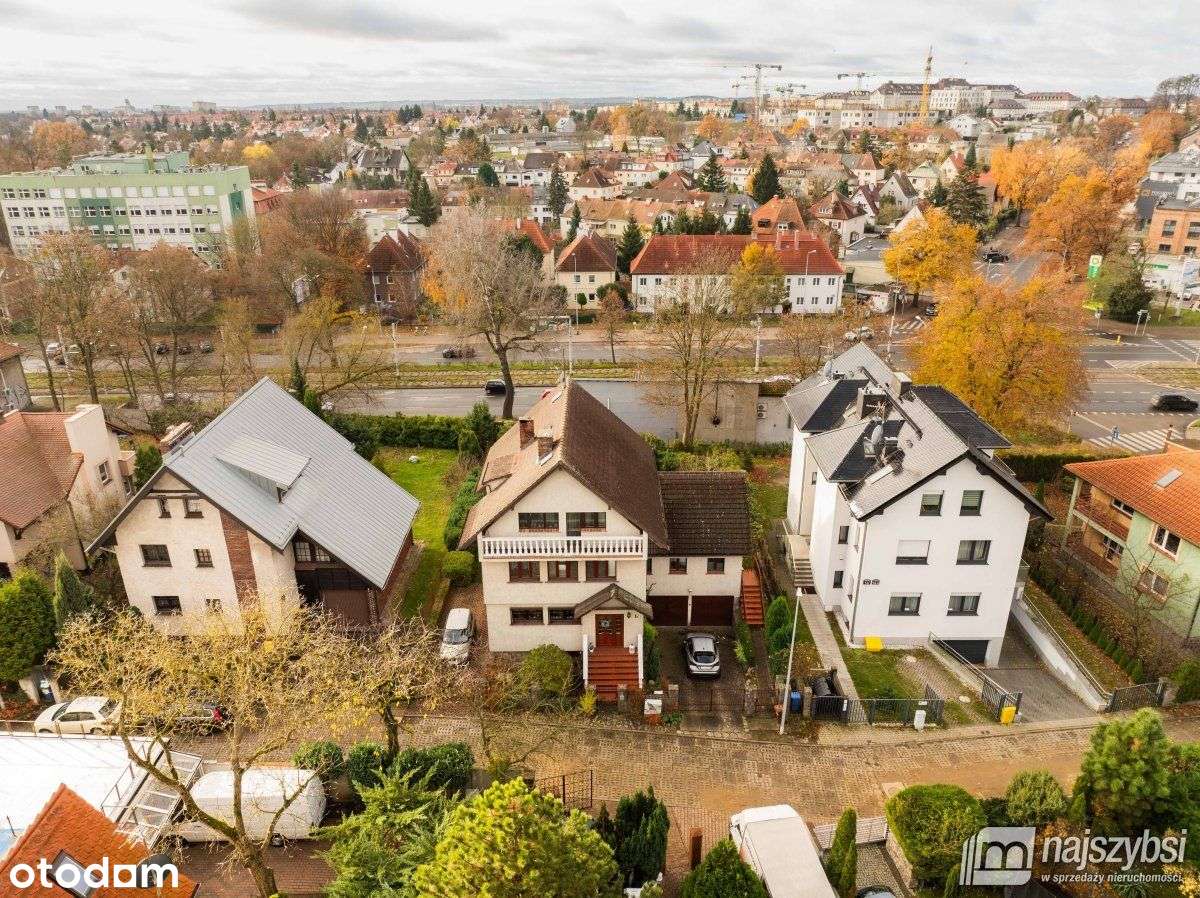 Szczecin / Pogodno - Michałowskiego - Pełny obrazek: 3/20