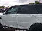 Land Rover Range Rover Sport S 5.0 V8 S/C AB Dynamic - 8