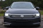 Volkswagen Passat Variant 1.6 TDI (BlueMotion Technology) Comfortline - 1