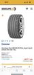 Cauc Michelin 275 35 19 245 40 19 dot 2021 noi - 15